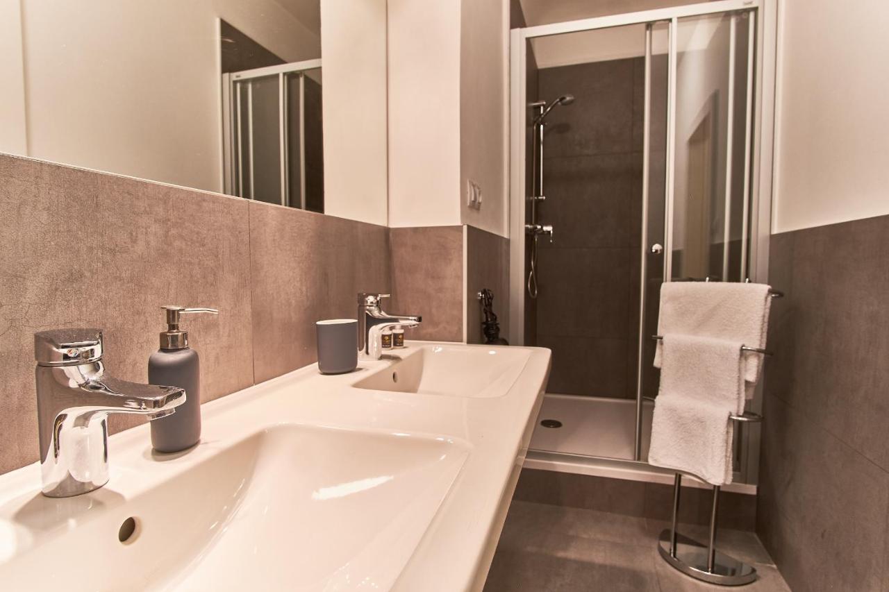 Charles Bridge Royal Apartment Prága Kültér fotó